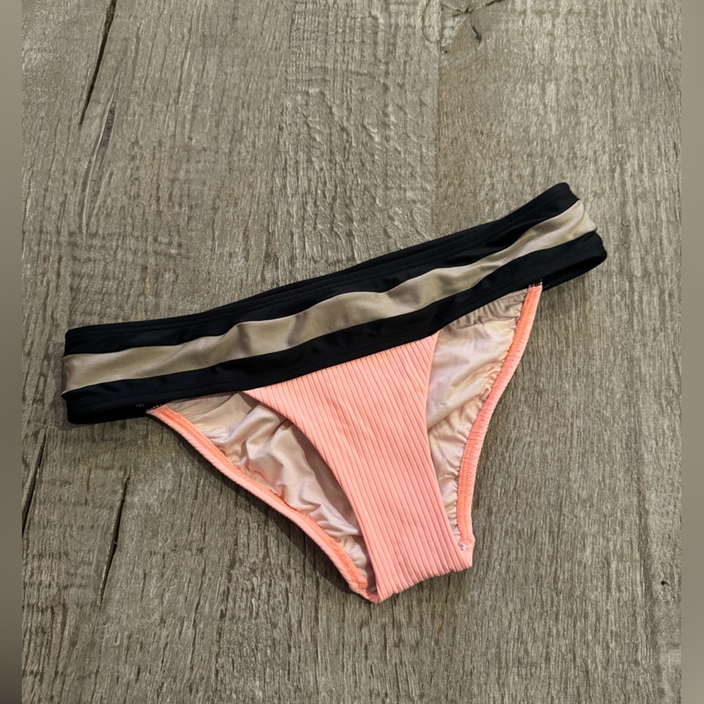 PilyQ Bikini Bottoms.